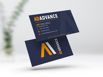 Business Card Design