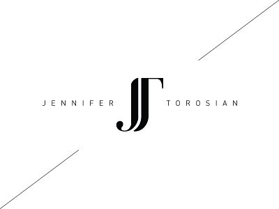 Logo for minimalist fashion label