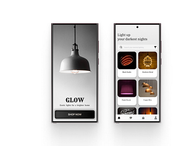 GLOW APP