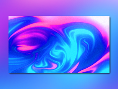 Psych #1 [1920x1080] aqua art blue computer graphics computer graphics design design digital art grain graphic graphic design liquify noise psych psychedelic purple wallpaper white