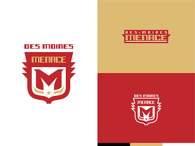 Des Moines Menace