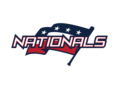 Pella Nationals Logo