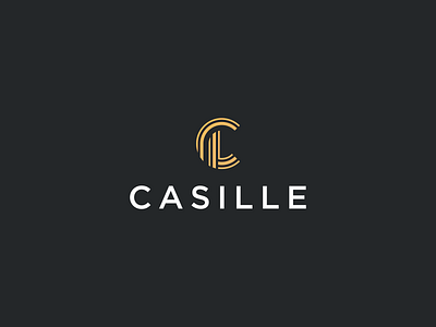 Mobile Case Logo