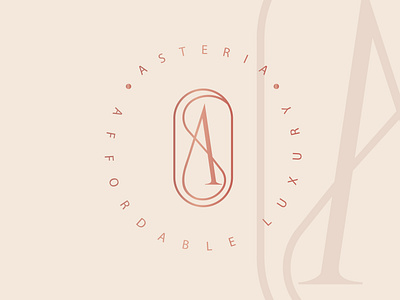 Asteria Logo