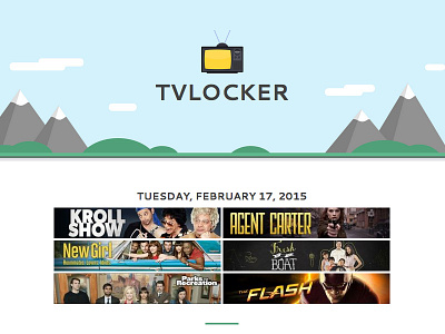 TVLocker