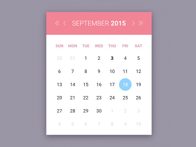 FormAssembly calendar calendar css datepicker html