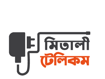 MITALI TELECOM LOGO