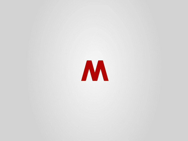 Metropolitana di Napoli - A New brand identity