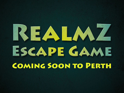 Realmz escape game life real room