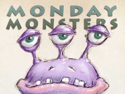 Monday Monsters
