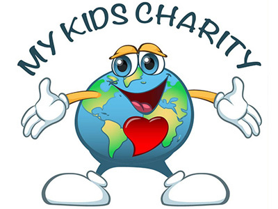 My Kids Charity Logo