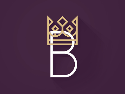 Borboa Coronado Logo (B)