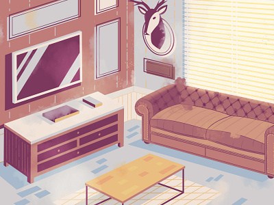BG | Living Room