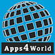 Apps4World | iOS App Templates