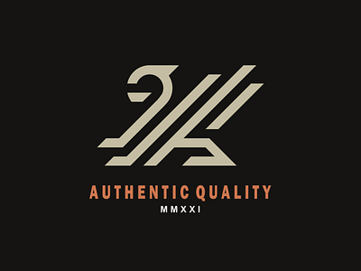 Authentic Quality app branding design icon illustration logo typography ui ux vector