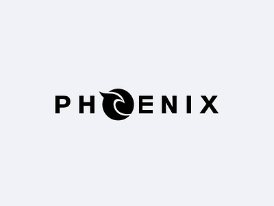 Phoenix 3d animation app apparel branding companny design dubay graphic design icon illustration logo motion graphics phoenix typography uae ui ux vector