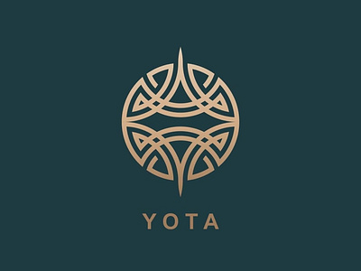 Yota Boutique app apparel boutique brand branding companny design dubay graphic design icon illustration logo merk motion graphics typography uae ui usa ux vector