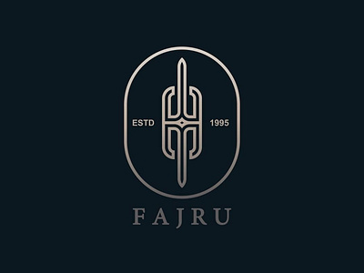 Fajru app branding companny design dubay graphic design icon illustration instagram logo motion graphics typography uae ui usa ux vector