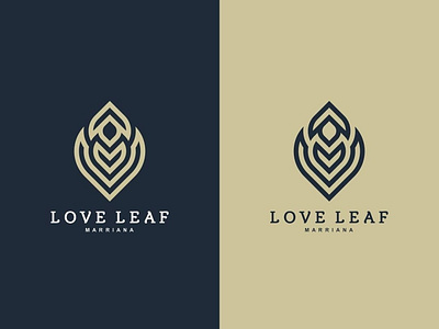 Love Leaf app brand branding companny design dubay graphic design icon illustration instagram logo monogram motion graphics typography uae ui usa ux vector