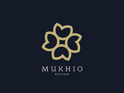 Mukhio app branding companny design dubay graphic design icon illustration instagram logo monogram motion graphics typography uae ui usa ux vector