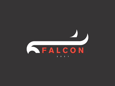 Falcon animals app branding design dubay falcon fly graphic design icon illustration instagram logo motion graphics typography uae ui usa ux vector