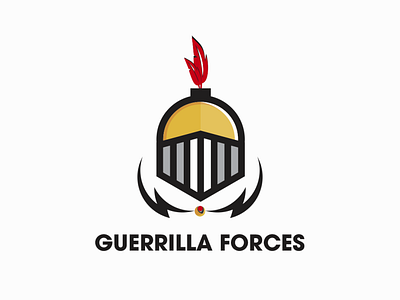 GUERRILLA FORCES