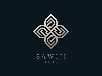 Sawiji app boutique brand branding design dribble dubai icon illustration instagram logo typography uae ui usa ux vector