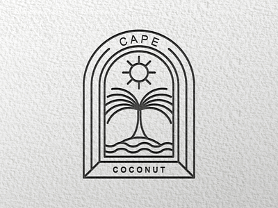 Cape Coconut