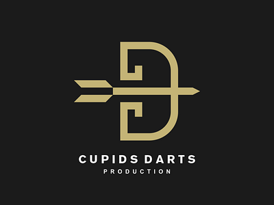 Cupids Darts 3d animation app branding design dribble dubai graphic design icon illustration instagram logo motion graphics typography uae ui usa