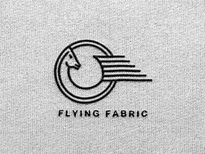 Flying Fabric