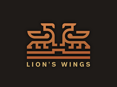 Lions Wings