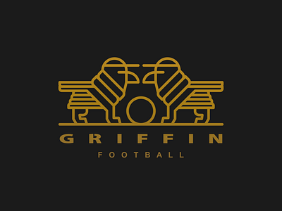 Griffin 3d animation app behance branding design dribble dubai graphic design icon illustration instagram logo motion graphics typography uae ui usa ux vector