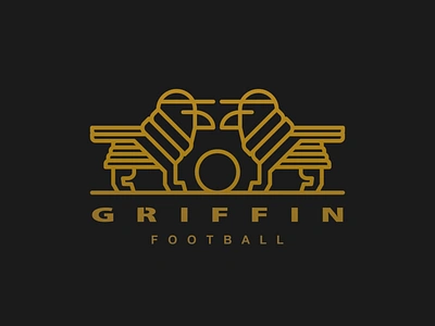 Griffin app behance branding design dribbble dubai graphic design icon illustration instagram logo motion graphics typography uae ui usa ux vector