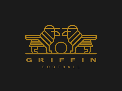 Griffin app behance branding design dribbble dubai graphic design icon illustration instagram logo motion graphics typography uae ui usa ux vector