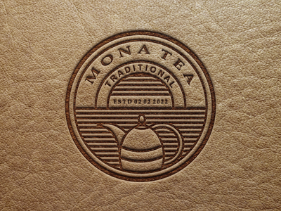 Mona Tea 3d animation app behance branding design dribbble dubai graphic design icon illustration instagram logo motion graphics typography uae ui usa ux vector