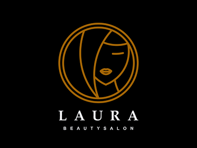 Laura Beauty by Awoga Ranger on Dribbble