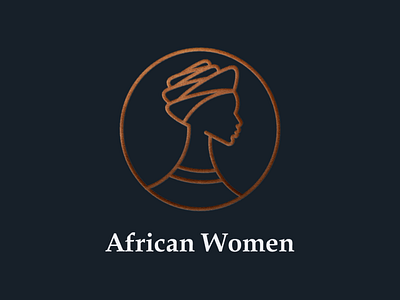 African Women 3d animation app behance branding design dribbble graphic design icon illustration instagram logo motion graphics typography uae ui usa ux vector