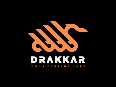 Drakkar 3d animation app behance branding design dribbble dubai graphic design icon illustration instagram logo motion graphics typography uae ui usa ux vector