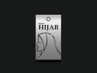 Beauty Hijab 3d animation app behance branding design dribbble dubai graphic design icon illustration instagram logo motion graphics typography uae ui usa ux vector