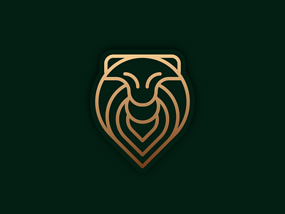 Monoline Logo 3d animation app behance branding design dribbble dubai graphic design icon illustration instagram logo motion graphics typography uae ui usa ux vector