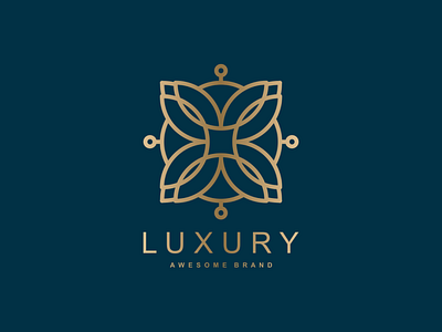 Browse thousands of Luxury Logo images for design inspiration | Dribbble