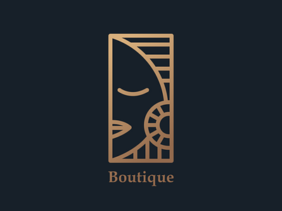 Beauty Boutique 3d animation app behance branding design dribble dubai graphic design icon illustration insagram logo motion graphics typography uae ui usa ux vector