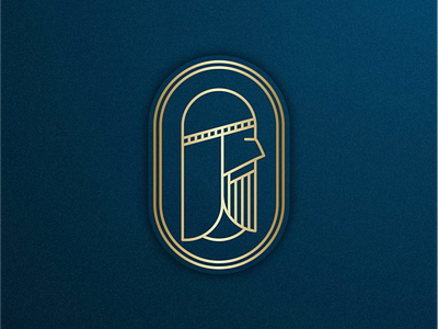 Emblem Logo 3d animation app behance branding design dribbble dubai graphic design icon illustration instagram logo motion graphics typography uae ui usa ux vector