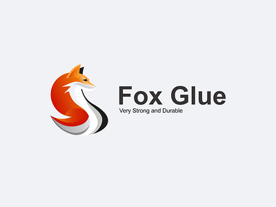 Fox Logo 3d animation app behance branding design dribbble dubai graphic design icon illustration instagram logo motion graphics typography uae ui usa ux vector