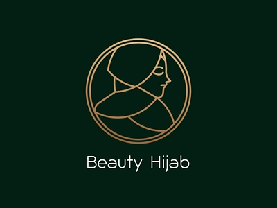 Beauty Hijab 3d animation app behance branding design dribbble dubai graphic design icon illustration instagram logo motion graphics typography uae ui usa ux vector