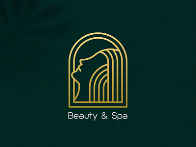 Beauty & Spa 3d animation app behance branding design dribbble dubai graphic design icon illustration insatgram logo motion graphics typography uae ui usa ux vector