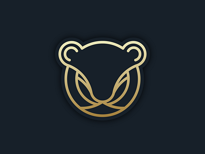 Cat Logo Emblem 3d animation app behance branding design dribbble dubai graphic design icon illustration instagram logo motion graphics typography uae ui usa ux vector