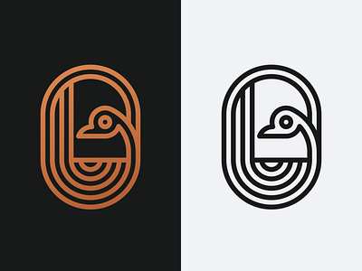 Monoline Logo 3d animation app behance branding design dribbble dubai graphic design icon illustration instagram logo motion graphics typography uae ui usa ux vector