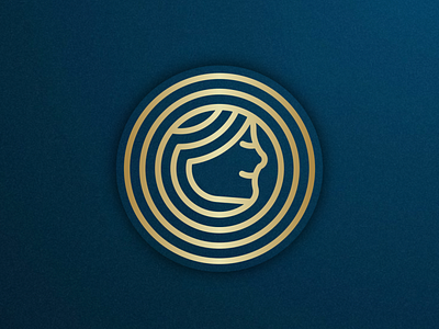 monoline Logo 3d animation app behance branding design dribbble dubai graphic design icon illustration instagram logo motion graphics typography uae ui usa ux vector