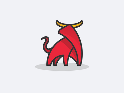Red Bull Logo 3d animation app behance branding design dribbble dubai graphic design icon illustration instagram logo motion graphics typography uae ui usa ux vector